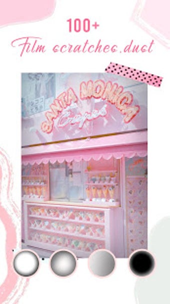 Imagen 1 para Paris Beauty Filter - Ins…