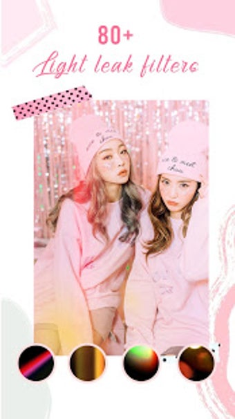 Imagen 3 para Paris Beauty Filter - Ins…