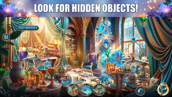 Imagen 0 para Hidden Portals 1: Extra