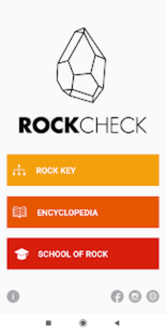 Image 1 for RockCheck