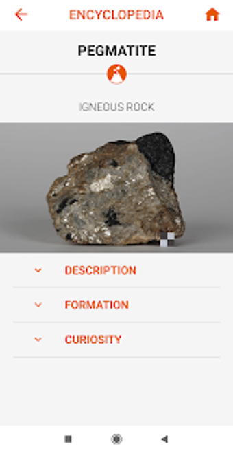 Image 1 for RockCheck