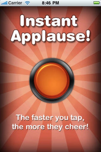 Imagen 0 para Instant Applause!