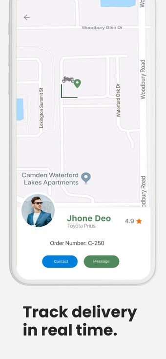 Image 2 for Bahama Eats: Food Deliver…