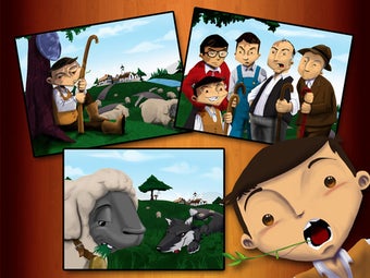 Image 0 for Storie per Sognare: HD