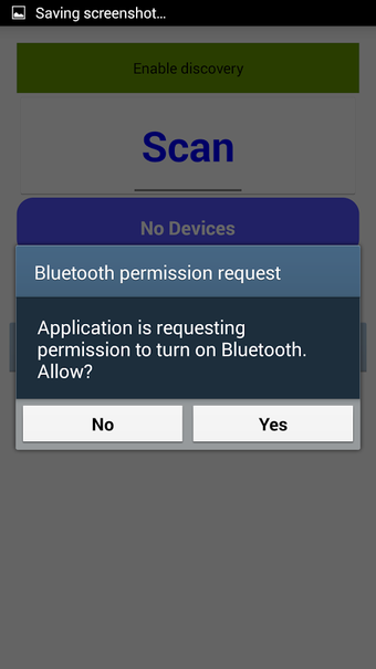 Image 2 for Bluetooth Scanner