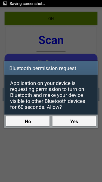 Image 1 for Bluetooth Scanner