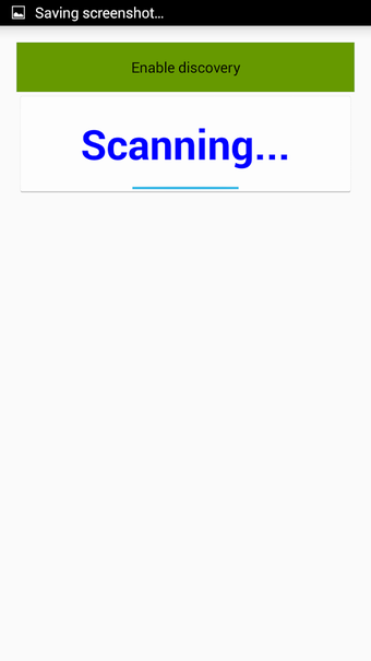 Image 0 for Bluetooth Scanner