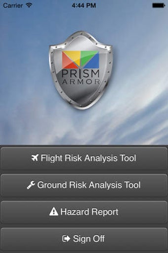 Image 0 for PRISM Safety
