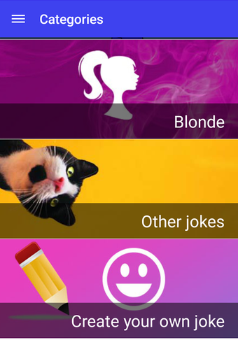 Imagen 2 para Funny Jokes