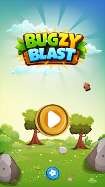 Image 0 for Bugzy Blast