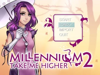 Imagen 0 para Millennium - A New Hope