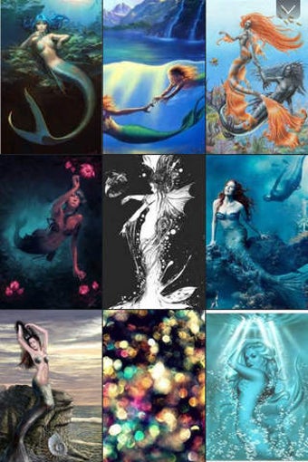 Image 0 for Lovely Mermaid's Fantasy …