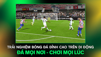 Image 0 for FC Mobile VN