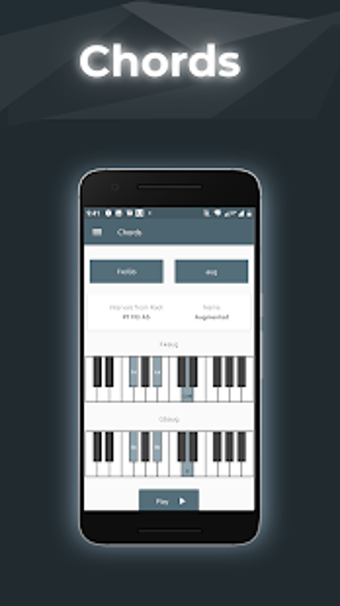 Image 2 for Music Theory with Piano T…