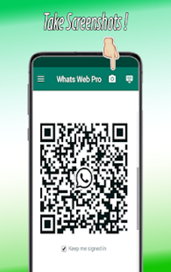 Imagen 2 para Whats Web Pro X