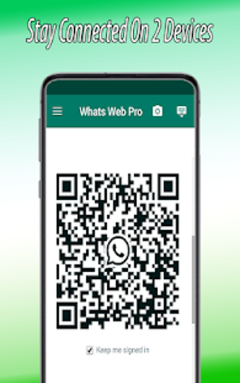 Imagen 3 para Whats Web Pro X