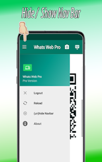 Image 0 for Whats Web Pro X