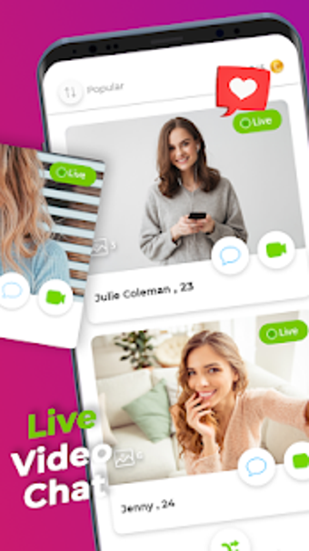 Image 2 for Cheeky: Anonymous Live Vi…