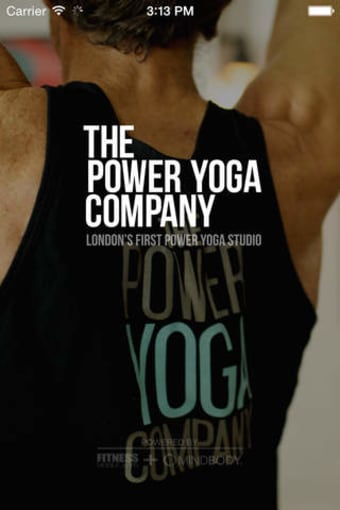 Image 0 for The Power Yoga Company