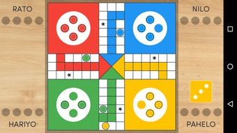 Imagen 0 para Ludo Pro - Hamro Games