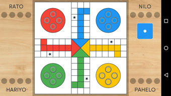 Imagen 1 para Ludo Pro - Hamro Games
