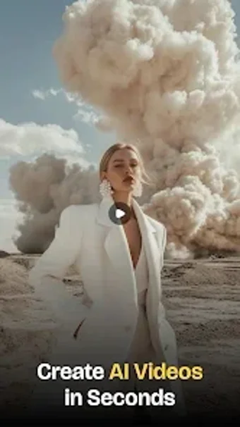 Image 0 for VidCraft: AI Video  Face …