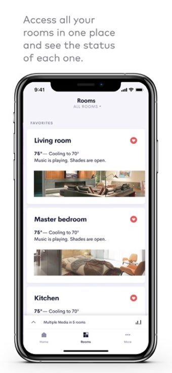 Image 3 for Crestron Home