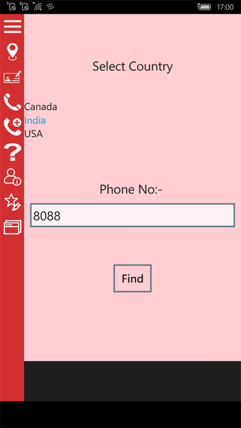 Imagen 0 para Mobile Number Locater Tra…