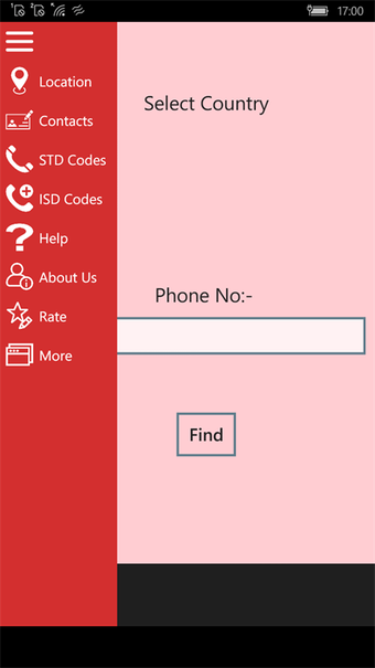 Imagen 1 para Mobile Number Locater Tra…