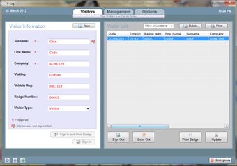Image 0 for V-Log