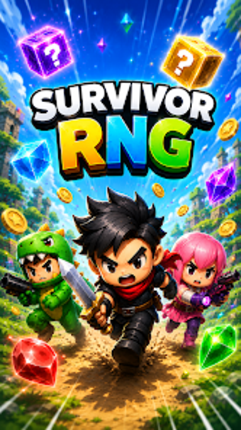 Imagen 0 para Survivor RNG