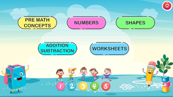 Image 0 for Nursery Kids - LKG, UKG, …
