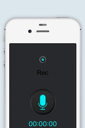 Imagen 0 para Voice Recorder Free App f…