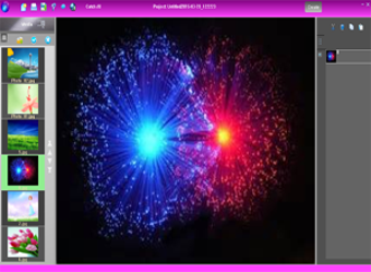 Imagen 0 para CatchAll