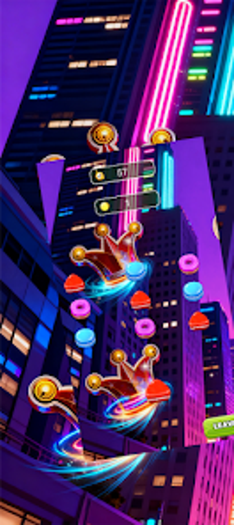 Image 0 for XJILIFind That One