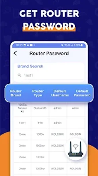 Imagen 0 para Wifi Unlocker : Wifi Pass…
