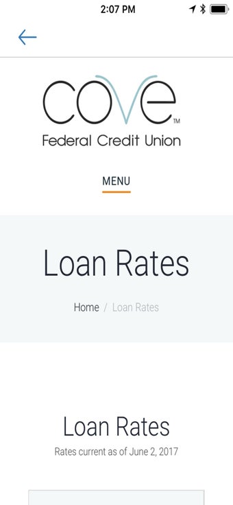 Image 3 for Cove FCU