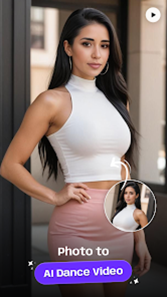 Image 0 for Pics.Vid : Photo to AI Vi…