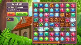 Imagen 1 para Jewel Star for HP for Win…
