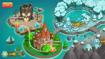 Imagen 0 para Jewel Star for HP for Win…
