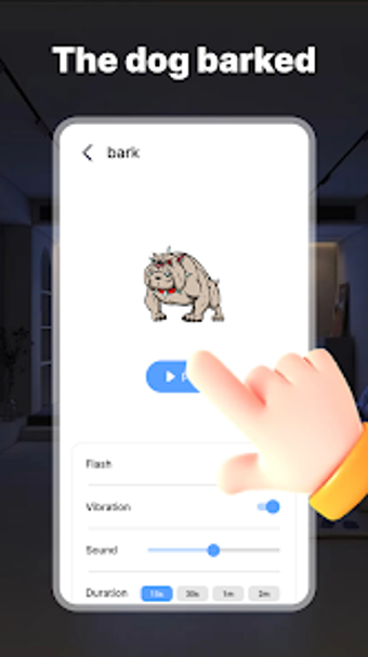 Image 0 for Ring Locator