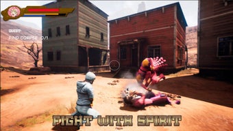 Image 0 for Steel Ball Race