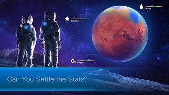 Image 1 for TerraGenesis - Space Sett…