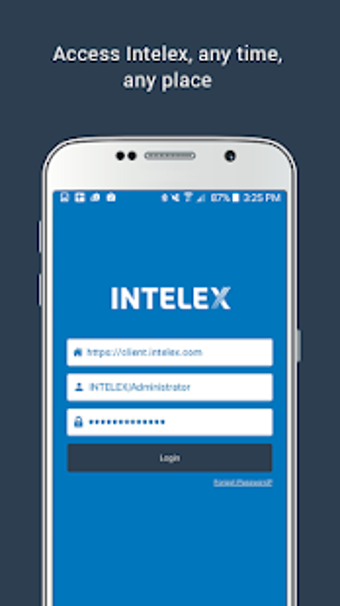 Image 2 for Intelex Mobile