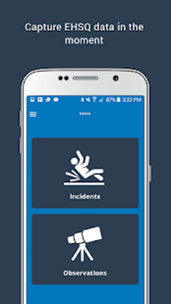 Image 1 for Intelex Mobile