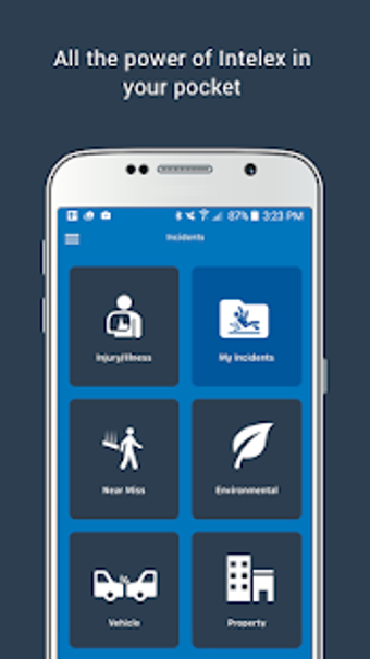 Image 2 for Intelex Mobile