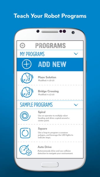 Imagen 0 para Sphero SPRK