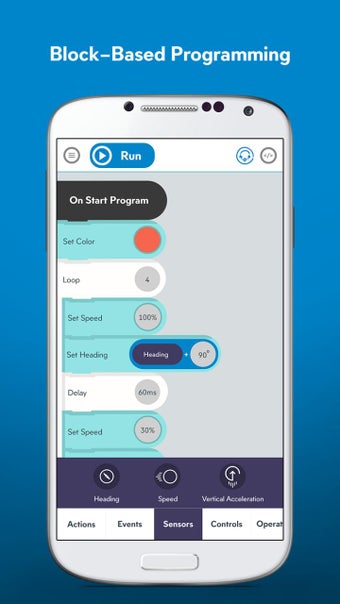 Imagen 1 para Sphero SPRK