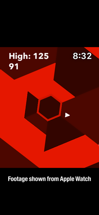 Image 2 for Hypno Hexagon