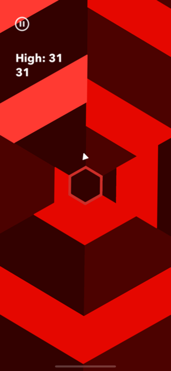 Image 0 for Hypno Hexagon